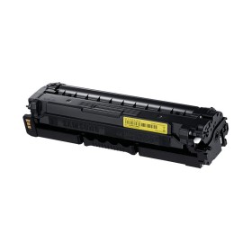 Comprar Samsung Tóner Amarillo Clt-Y503l Su491a 5000 Copias - Ganga Electrónica
