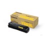 Comprar Samsung Tóner Amarillo Clt-Y503l Su491a 5000 Copias - Ganga Electrónica
