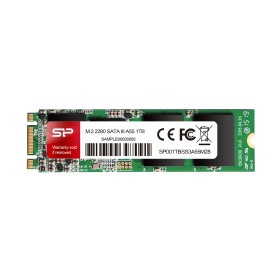 Comprar Disco Ssd Silicon power A55 1tb, M.2 Sata, 560/530 Mb/S - Ganga Electrónica