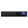 Comprar Fsp/Fortron Champ Rack 1k Sistema De Alimentación Ininterrumpida (Ups) Doble Conversión (En Línea) 1000 Va 900 W - Ganga