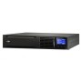 Comprar Fsp/Fortron Champ Rack 1k Sistema De Alimentación Ininterrumpida (Ups) Doble Conversión (En Línea) 1000 Va 900 W - Ganga