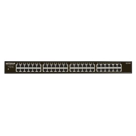 Comprar Netgear GS348-100EUS 48XGB - Ganga Electrónica
