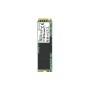 Comprar Transcend 2tb M.2 2280 Pcie Gen3x4 M-Key 3d Tlc With Dram - Ganga Electrónica