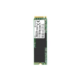 Comprar Transcend 2tb M.2 2280 Pcie Gen3x4 M-Key 3d Tlc With Dram - Ganga Electrónica
