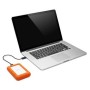 Comprar Seagate Disco Externo Hdd Lacie Rugged Mini 4000 Gb Naranja - Ganga Electrónica