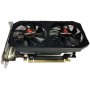 Comprar Vga Biostar Radeon Rx560 Dual Cooling 4gb Ddr5 1175mhz Pci 3.0 Dvi Hdmi Displayport - Ganga Electrónica
