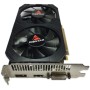 Comprar Vga Biostar Radeon Rx560 Dual Cooling 4gb Ddr5 1175mhz Pci 3.0 Dvi Hdmi Displayport - Ganga Electrónica