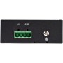 Comprar Startech.Com Conversor De Medios Ethernet Industrial Poe+ De Fibra A Ethernet De 60w - Convertidor Sfp A Rj45 De Fibra I