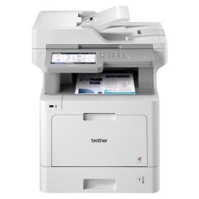 Comprar Brother Mfc-L9570cdw Modellat - Ganga Electrónica