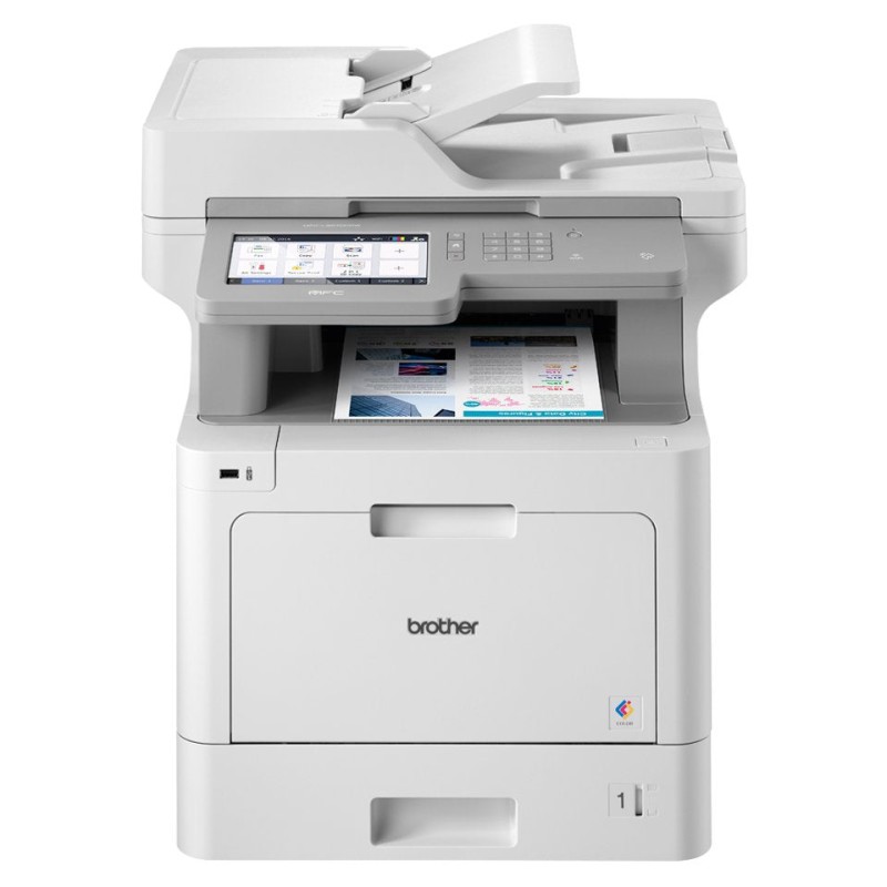 Comprar Brother Mfc-L9570cdw Modellat - Ganga Electrónica