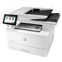 Comprar Impresora Hp Laserjet Enterprise M430f Mfp 38ppm A4 Lase 128mb 1200dpi Usb 2.0 In - Ganga Electrónica