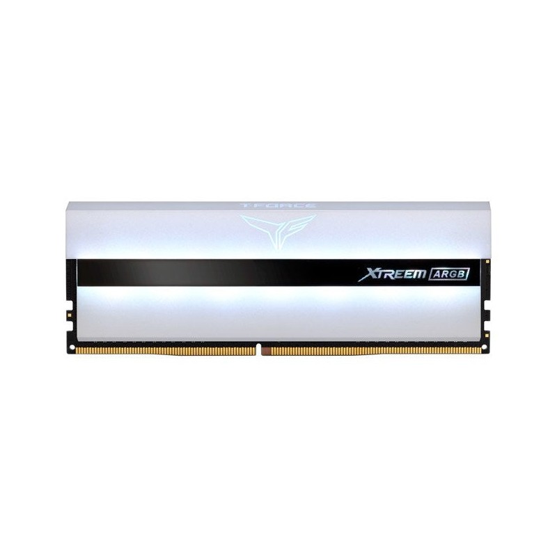 Comprar Memoria Ram Teamgroup T-Force Xtreem Argb Tf13d416g3600hc18jdc01 Módulo De Memoria 16 Gb 2 X 8 Gb Ddr4 3600 Mhz - Ganga 