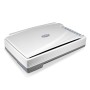 Comprar Scanner Plustek Optic Pro A320e A3 Ccd 300dpi Supp.Mac - Ganga Electrónica