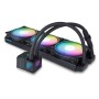 Comprar Refrigeración Líquida 11774 Alphacool Eisbär Pro Aurora 420 Cpu 420mm - Ganga Electrónica