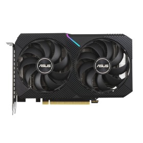 Comprar Vga Asus Dual-Rtx3060-12g-V2 (12gb, Hdmi, Dp, Activo) - Ganga Electrónica