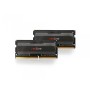 Comprar Mushkin Memoria Ram Hp So-Dimm 32 Gb Ddr4-3200 Kit, Arbeitsspeicher Schwarz, Mra4s320nnnf16gx2, Redline - Ganga Electrón