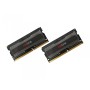 Comprar Mushkin Memoria Ram Hp So-Dimm 32 Gb Ddr4-3200 Kit, Arbeitsspeicher Schwarz, Mra4s320nnnf16gx2, Redline - Ganga Electrón