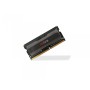 Comprar Mushkin Memoria Ram Hp So-Dimm 32 Gb Ddr4-3200 Kit, Arbeitsspeicher Schwarz, Mra4s320nnnf16gx2, Redline - Ganga Electrón