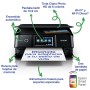 Comprar Epson Multifunción Expression Photo XP-8700 - Ganga Electrónica