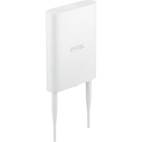 Comprar Punto De Acceso Zyxel Nwa55axe-Eu0102f Blanco - Ganga Electrónica