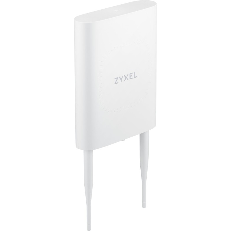 Comprar Punto De Acceso Zyxel Nwa55axe-Eu0102f Blanco - Ganga Electrónica