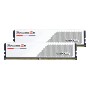 Comprar Memoria Ram G.skill 64gb 2x32gb Ddr5 5600mhz F5-5600j3636d32gx2-Rs5w - Ganga Electrónica