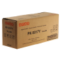 Comprar Utax Tóner Amarillo Pk-5017y 1t02tvaut0 6000 Copias - Ganga Electrónica