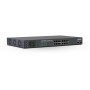 Comprar Switch De Red Gigabit Inline Poe++ De 16 Puertos, 1 Gbps, 2x Sfp, 48,26 Cm (19", Soportes Incluidos), Metal, Control De 