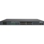 Comprar Switch De Red Gigabit Inline Poe++ De 16 Puertos, 1 Gbps, 2x Sfp, 48,26 Cm (19", Soportes Incluidos), Metal, Control De 