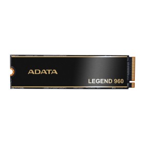 Comprar Disco Ssd Adata M.2 Legend 960 1 Tb, Aleg 960 1tcs - Ganga Electrónica