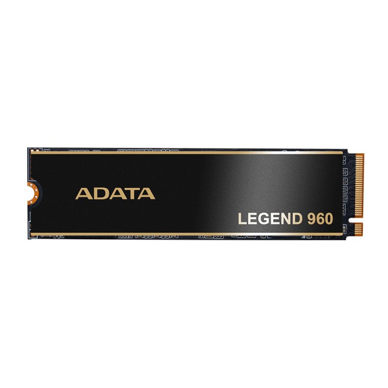 Comprar Disco Ssd Adata M.2 Legend 960 1 Tb, Aleg 960 1tcs - Ganga Electrónica