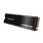 Comprar Disco Ssd Adata M.2 Legend 960 1 Tb, Aleg 960 1tcs - Ganga Electrónica