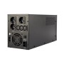 Comprar Energenie Sai De Energía Emergencia Avr 3000va Lcd, 3x C13, 3x Schuko, Usb, Rj45 - Ganga Electrónica