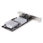 Comprar Startech.Com Tarjeta Pci Express Adaptadora De Red Ethernet De 2 Puertos Rj45 - Tarjeta De Red Para Servidores O Pcs - C