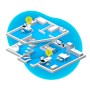 Comprar Avm Fritz!Repeater 3000 Ax - Repeater - Wlan - Ganga Electrónica