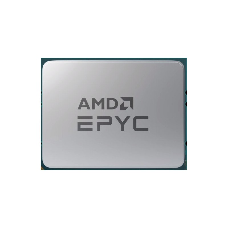 Comprar Amd Cpu Epyc 9454 (48c/96t) 2.75 Ghz (3.8 Ghz Turbo) Tray Socket Sp5 Tdp 290w - Ganga Electrónica