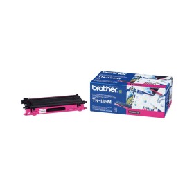 Comprar Toner Original Brother Tn135 Magenta Tn135m - Ganga Electrónica