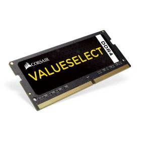 Comprar Memoria Corsair Sodimm Ddr4 8gb 2133mhz Cl15 1.2v Pc417000 - Ganga Electrónica