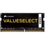 Comprar Memoria Corsair Sodimm Ddr4 8gb 2133mhz Cl15 1.2v Pc417000 - Ganga Electrónica
