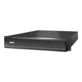 Comprar Apc Batería Para Aumento De Autonomía Torre/Rack 2u 48v Ácido De Plomo - Ganga Electrónica