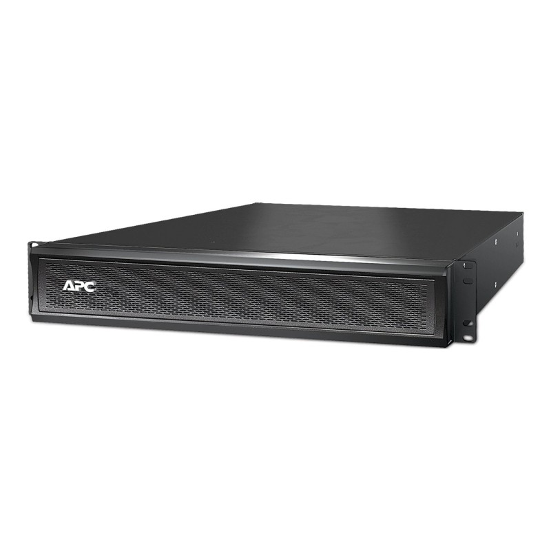 Comprar Apc Batería Para Aumento De Autonomía Torre/Rack 2u 48v Ácido De Plomo - Ganga Electrónica