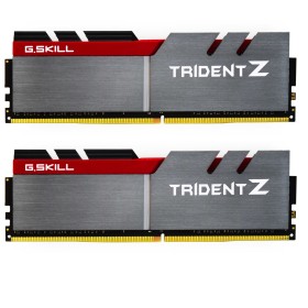 Comprar Memoria Ram G.skill Ddr4 16gb (8gbx2) Pc3200 Tridz K2 - Ganga Electrónica