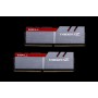 Comprar Memoria Ram G.skill Ddr4 16gb (8gbx2) Pc3200 Tridz K2 - Ganga Electrónica