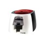 Comprar Evolis Badgy200 Impresora De Tarjeta Plástica Pintar Por Sublimación/Transferencia Térmica Color 260 X 300 Dpi - Ganga E