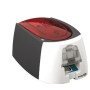 Comprar Evolis Badgy200 Impresora De Tarjeta Plástica Pintar Por Sublimación/Transferencia Térmica Color 260 X 300 Dpi - Ganga E