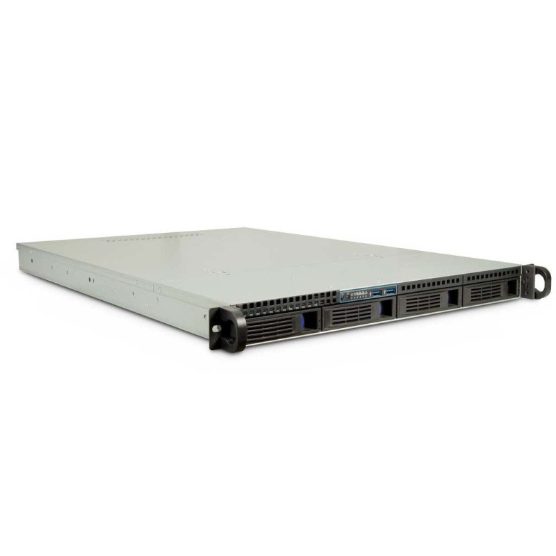 Comprar Caja Pc Inter-Tech 48.3cm Ipc 1u-1404 1he Storage - Ganga Electrónica
