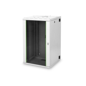 Comprar Digitus Dn-19 20-U-3 Armario Rack 20u Bastidor De Pared Gris - Ganga Electrónica