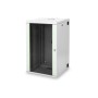 Comprar Digitus Dn-19 20-U-3 Armario Rack 20u Bastidor De Pared Gris - Ganga Electrónica