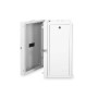 Comprar Digitus Dn-19 20-U-3 Armario Rack 20u Bastidor De Pared Gris - Ganga Electrónica
