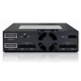 Comprar Icy dock Mb994ipo-3sb Panel Bahía Disco Duro Negro - Ganga Electrónica